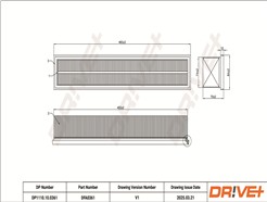 Dr!ve+ DP1110.10.0361