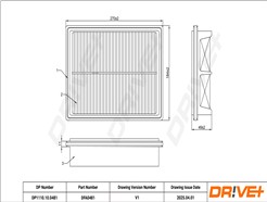 Dr!ve+ DP1110.10.0481