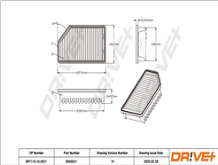 Dr!ve+ DP1110.10.0521