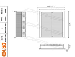 Dr!ve+ DP1110.10.0642