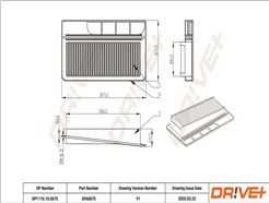 Dr!ve+ DP1110.10.0675