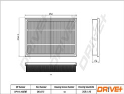 Dr!ve+ DP1110.10.0787