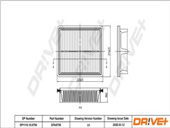 Dr!ve+ DP1110.10.0790
