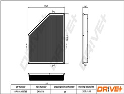 Dr!ve+ DP1110.10.0795