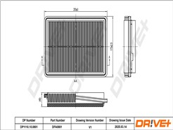 Dr!ve+ DP1110.10.0801