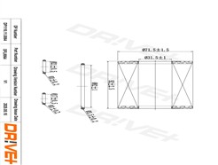 Dr!ve+ DP1110.11.0064