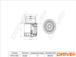 Dr!ve+ DP1110.11.0303