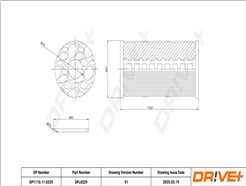 Dr!ve+ DP1110.11.0329