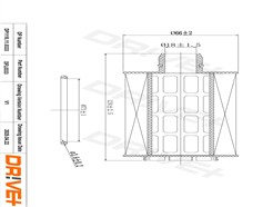 Dr!ve+ DP1110.11.0333
