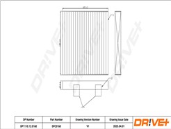 Dr!ve+ DP1110.12.0160