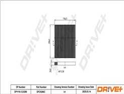 Dr!ve+ DP1110.12.0266