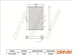 Dr!ve+ DP1110.12.0387