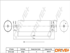 Dr!ve+ DP1110.13.0265