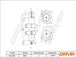 Dr!ve+ DP1110.13.0293