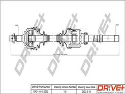 Dr!ve+ DP2110.10.0252