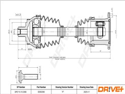 Dr!ve+ DP2110.10.0390