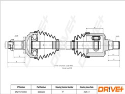 Dr!ve+ DP2110.10.0403