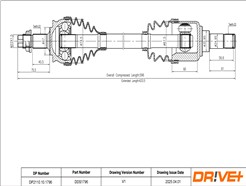 Dr!ve+ DP2110.10.1796