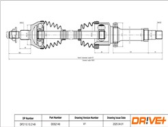 Dr!ve+ DP2110.10.2149