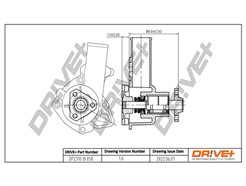 Dr!ve+ DP2310.10.058