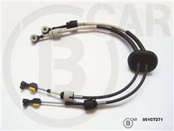 B CAR 001CT271