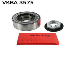 SKF VKBA 3575