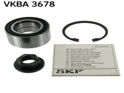 SKF VKBA 3678