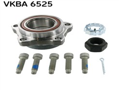 SKF VKBA 6525