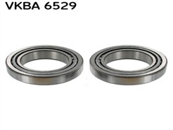 SKF VKBA 6529