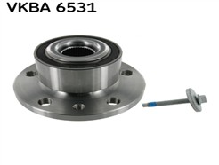 SKF VKBA 6531