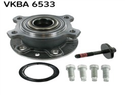 SKF VKBA 6533