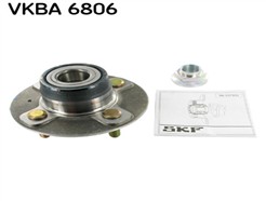 SKF VKBA 6806