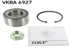SKF VKBA 6927