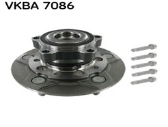 SKF VKBA 7086