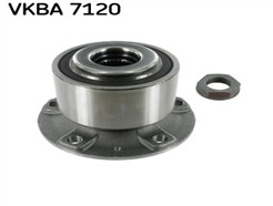 SKF VKBA 7120