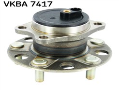 SKF VKBA 7417