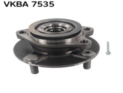 SKF VKBA 7535