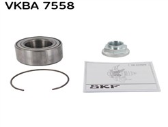 SKF VKBA 7558