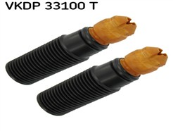 SKF VKDP 33100 T
