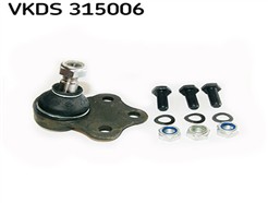 SKF VKDS 315006