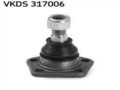 SKF VKDS 317006