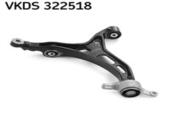 SKF VKDS 322518