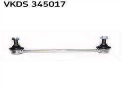 SKF VKDS 345017