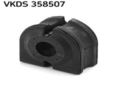 SKF VKDS 358507