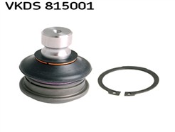 SKF VKDS 815001