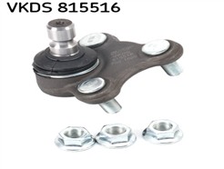 SKF VKDS 815516