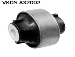 SKF VKDS 832002