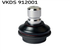SKF VKDS 912001