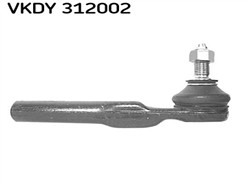 SKF VKDY 312002