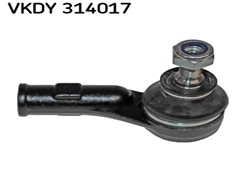 SKF VKDY 314017
